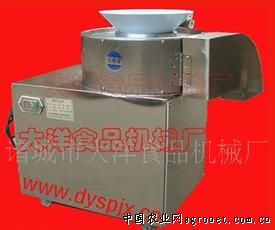 諸城大洋食品機械廠 專注品質(zhì)，助力食品工業(yè)發(fā)展