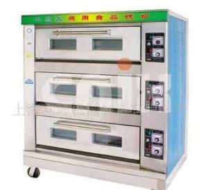 解析食品電烤箱型號YXD-F90 不銹鋼材質(zhì)在食品機械行業(yè)的應用優(yōu)勢