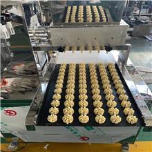 餅干機(jī) 現(xiàn)代食品工業(yè)中的高效制造者