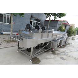 諸城市利特食品機(jī)械 水果風(fēng)干線的專業(yè)維護(hù)指南