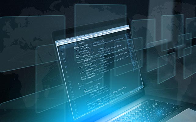 5G與Web應用融合 大數據分析推動軟件開發培訓新趨勢